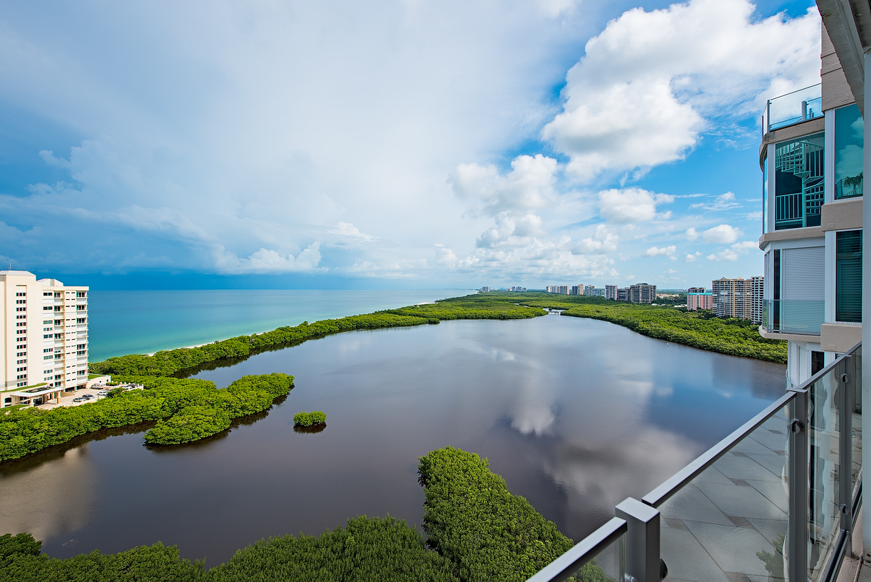 Naples Real Estate Homes Condos Villas for sale